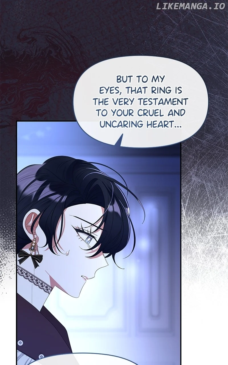 Don’t Grab the Broken Branch chapter 46 page 76