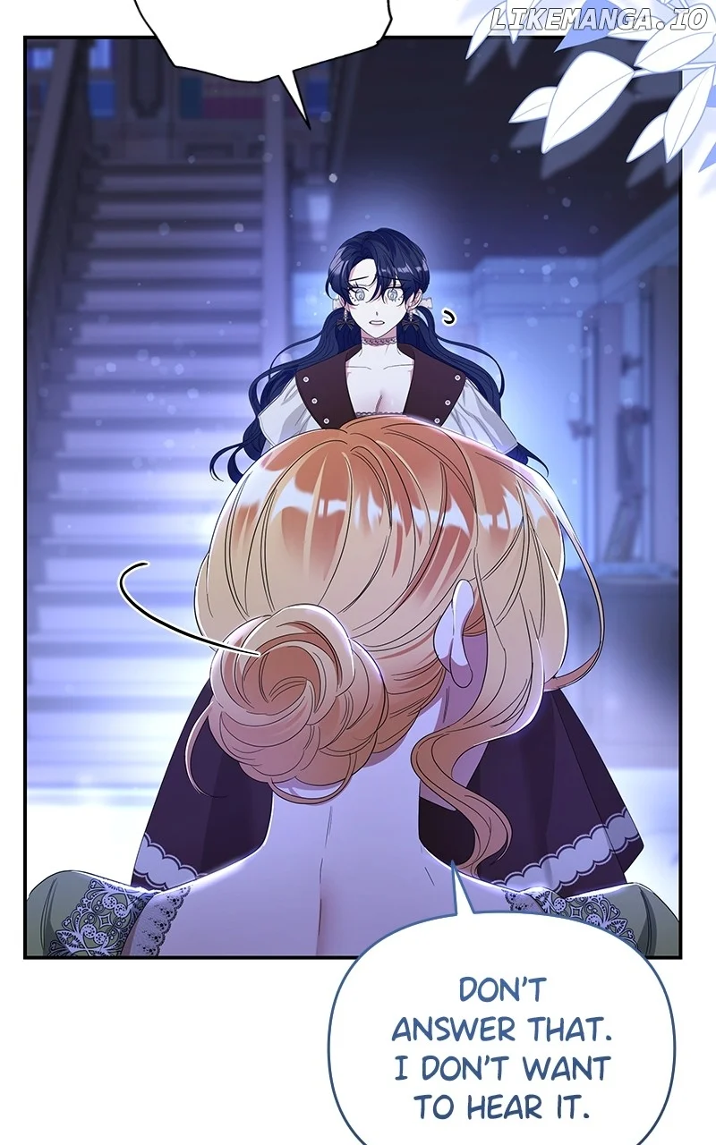 Don’t Grab the Broken Branch chapter 46 page 79