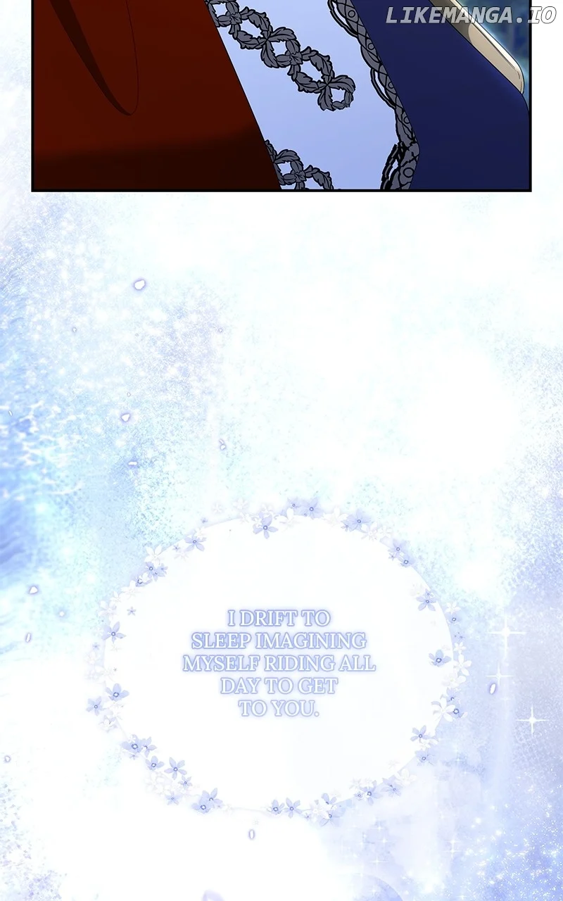 Don’t Grab the Broken Branch chapter 48 page 17