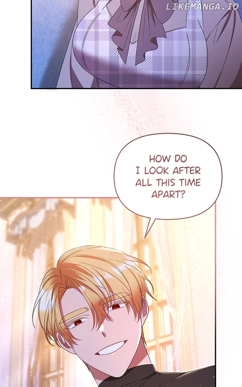 Don’t Grab the Broken Branch chapter 48 page 21