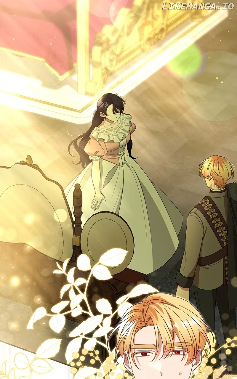 Don’t Grab the Broken Branch chapter 48 page 53