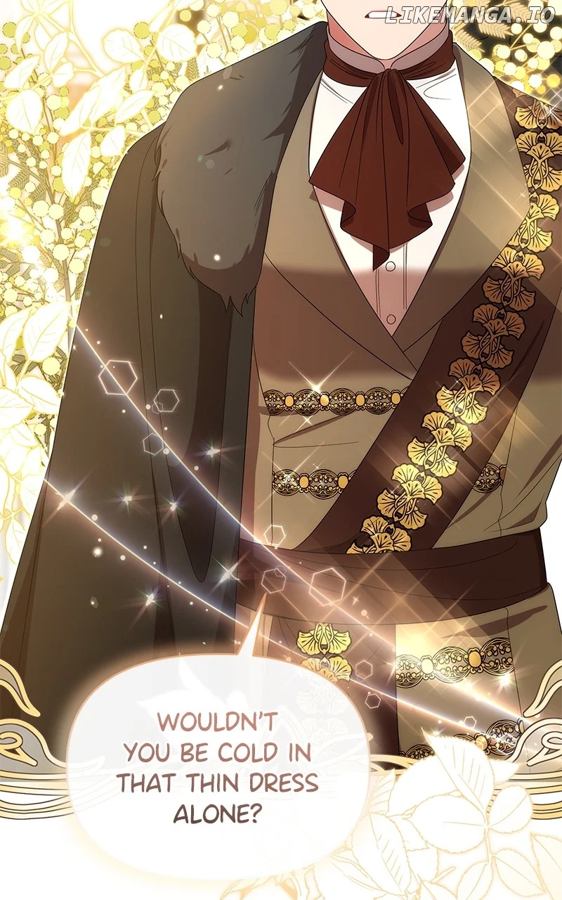 Don’t Grab the Broken Branch chapter 48 page 54