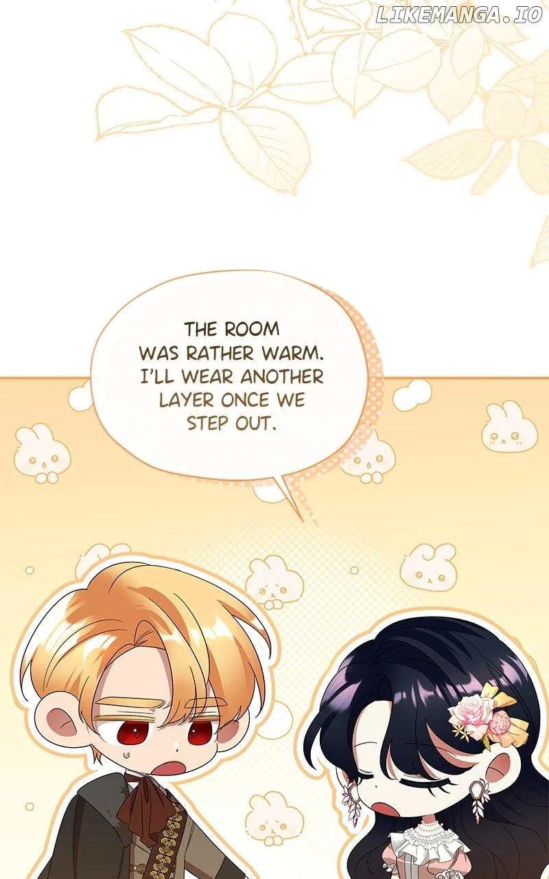 Don’t Grab the Broken Branch chapter 48 page 55