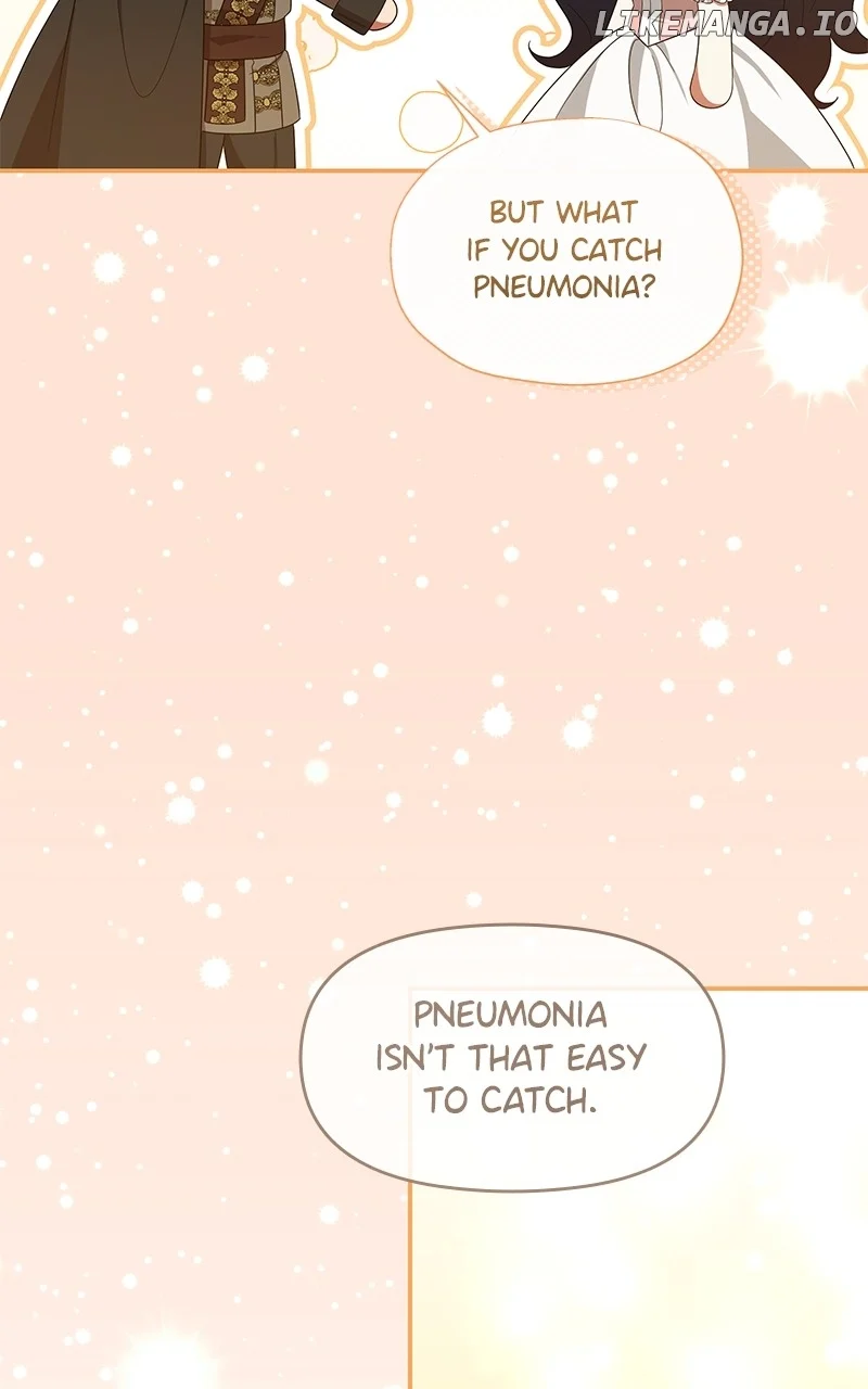 Don’t Grab the Broken Branch chapter 48 page 56