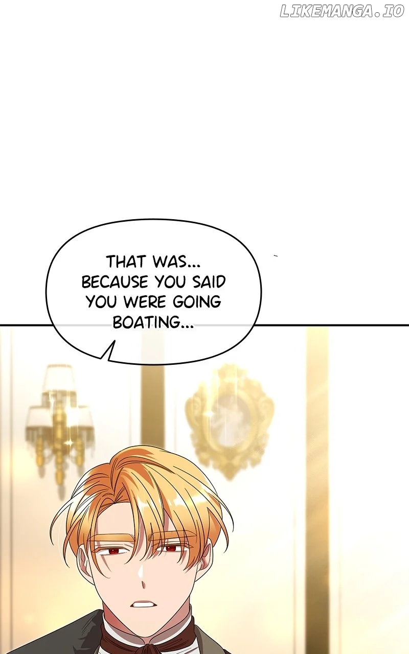 Don’t Grab the Broken Branch chapter 48 page 61