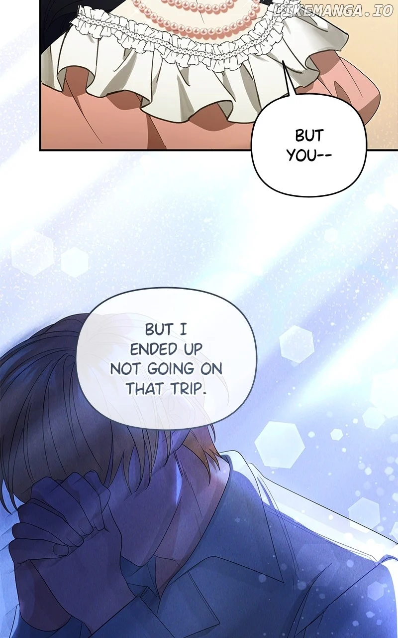 Don’t Grab the Broken Branch chapter 48 page 65