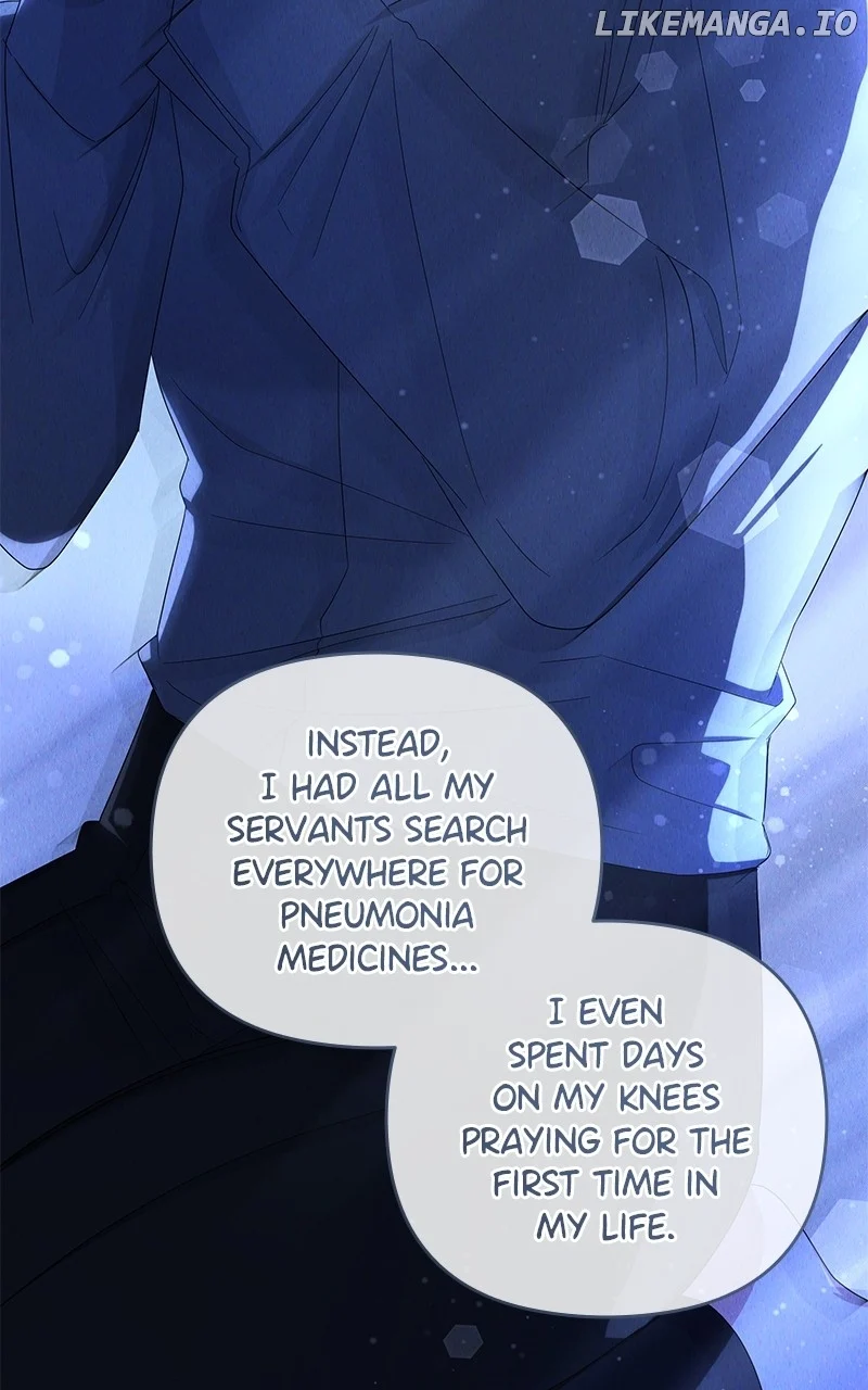 Don’t Grab the Broken Branch chapter 48 page 66