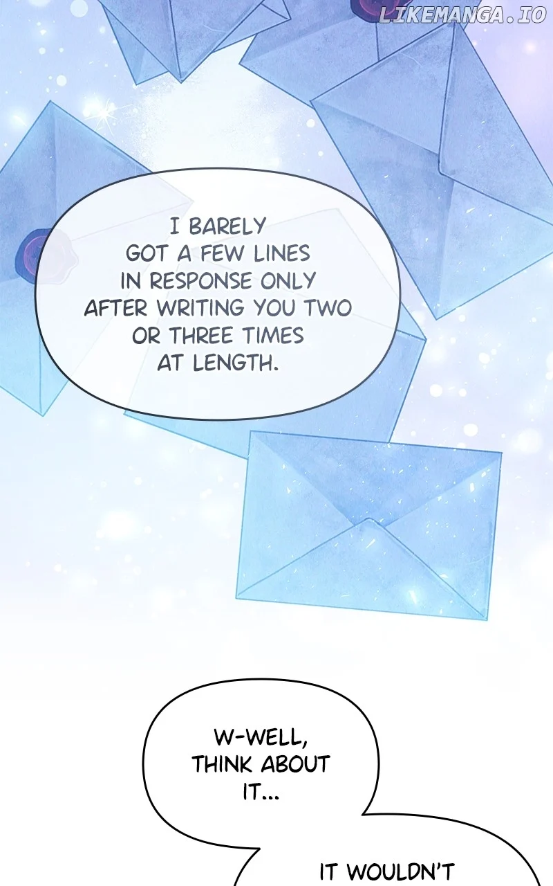 Don’t Grab the Broken Branch chapter 48 page 68