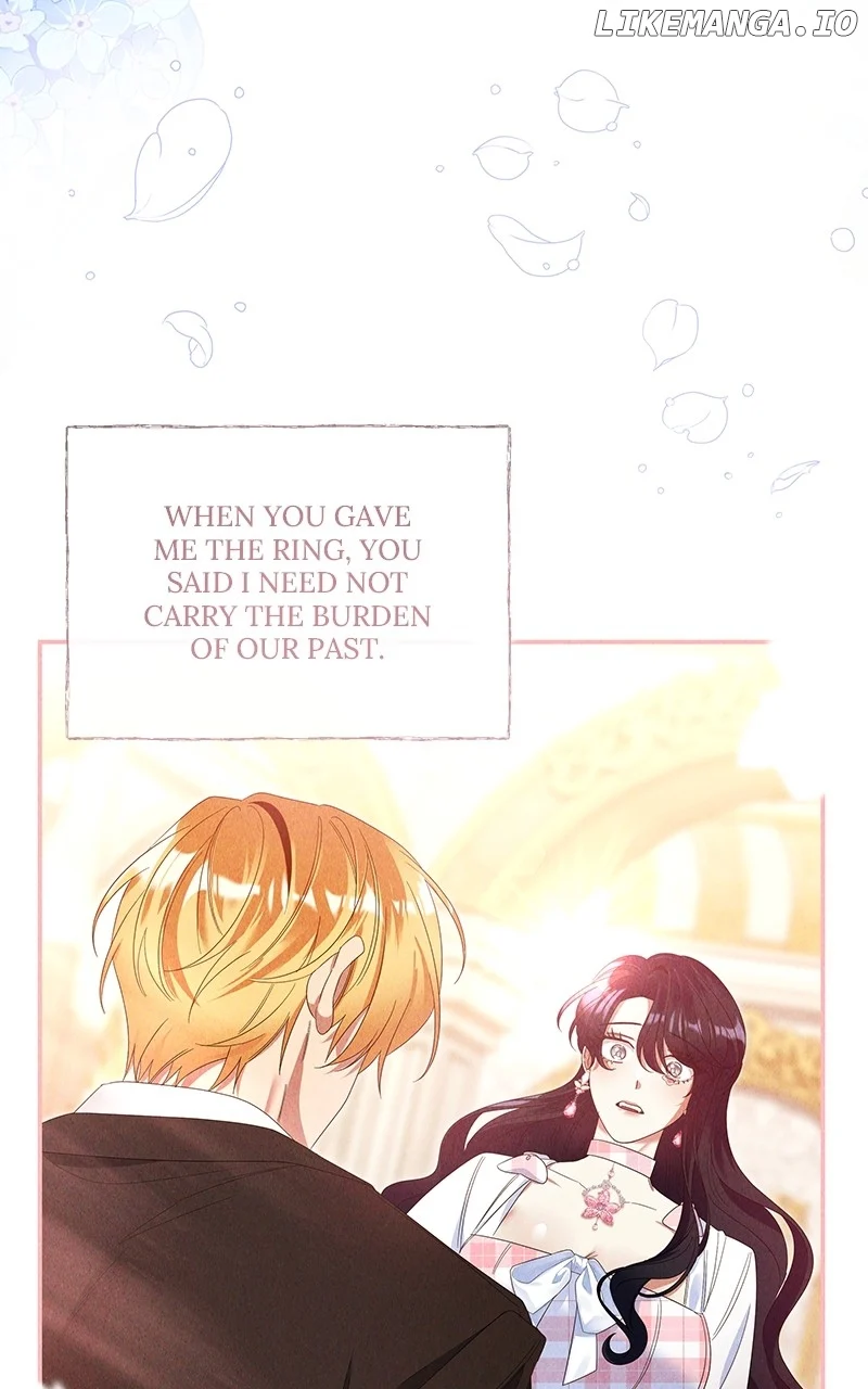 Don’t Grab the Broken Branch chapter 48 page 7