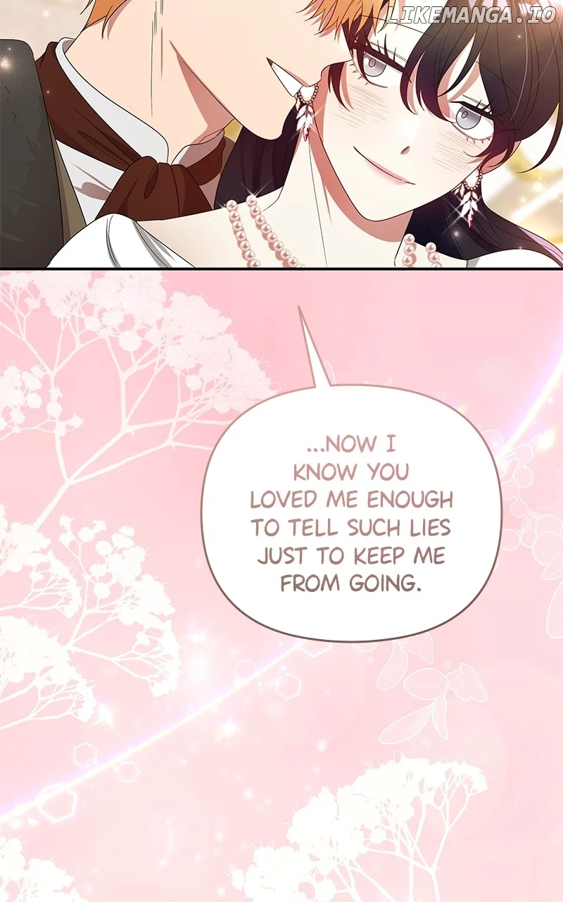 Don’t Grab the Broken Branch chapter 48 page 74