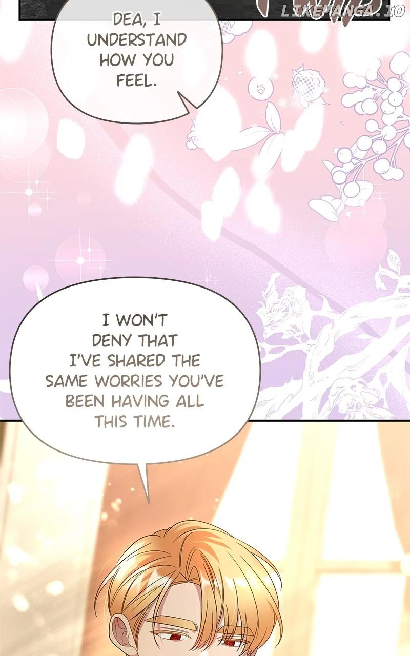 Don’t Grab the Broken Branch chapter 48 page 83