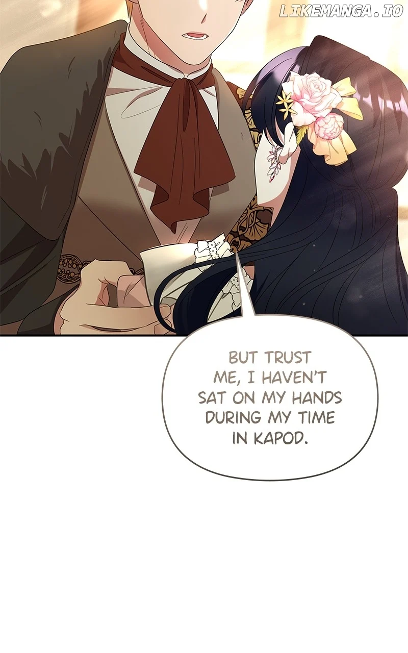 Don’t Grab the Broken Branch chapter 48 page 84