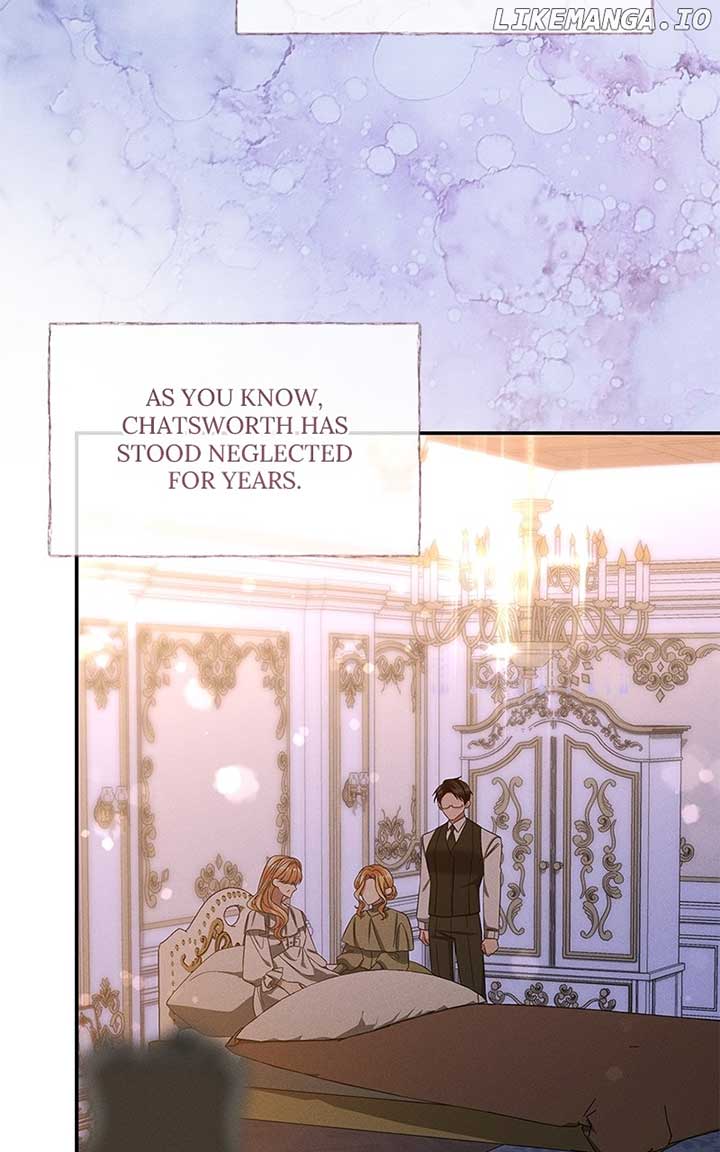 Don’t Grab the Broken Branch chapter 49 page 35