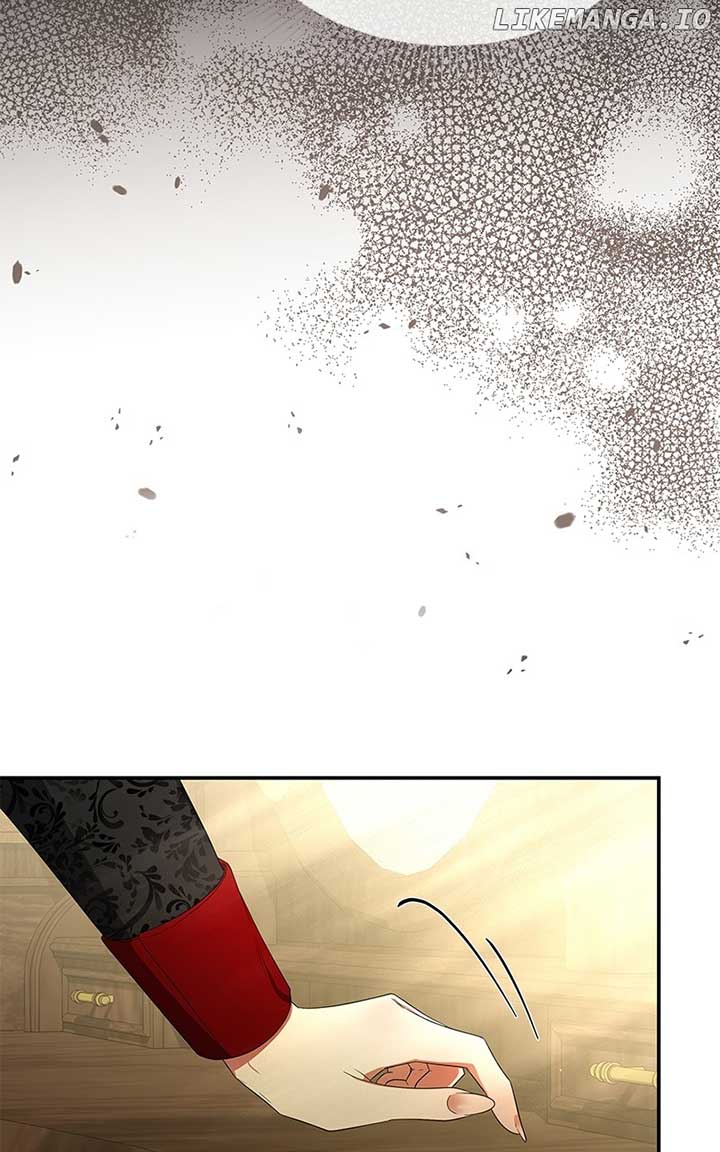 Don’t Grab the Broken Branch chapter 49 page 7