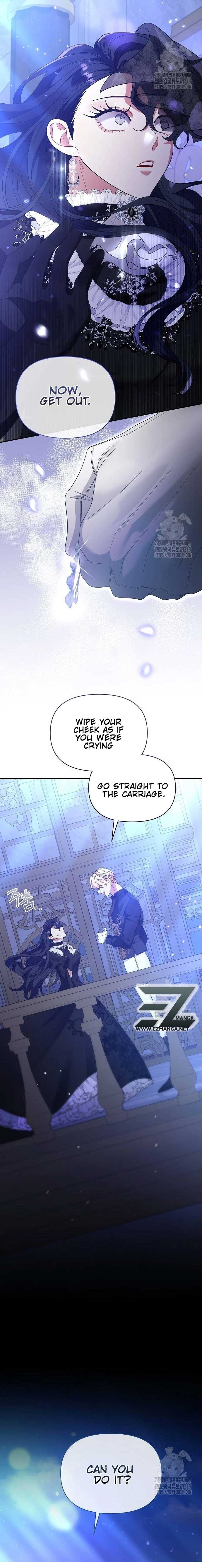 Don’t Grab the Broken Branch chapter 5 page 6