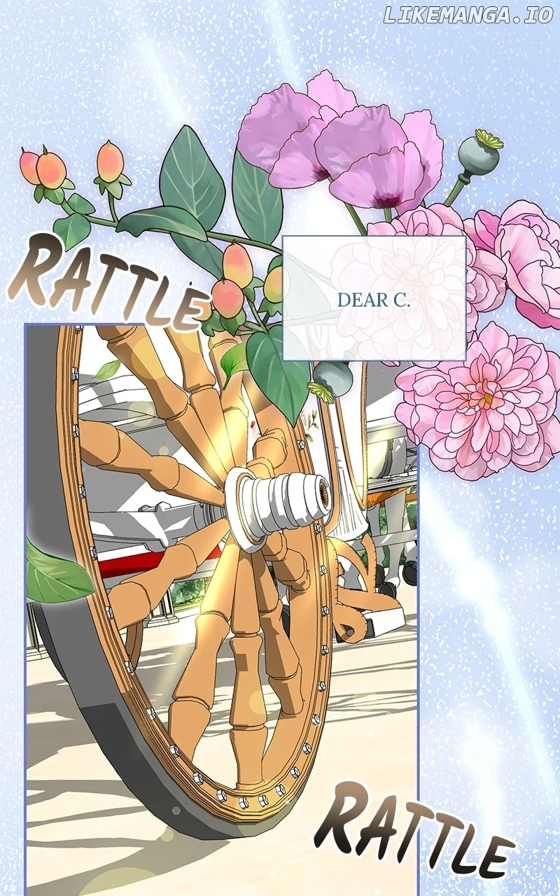 Don’t Grab the Broken Branch chapter 54 page 1