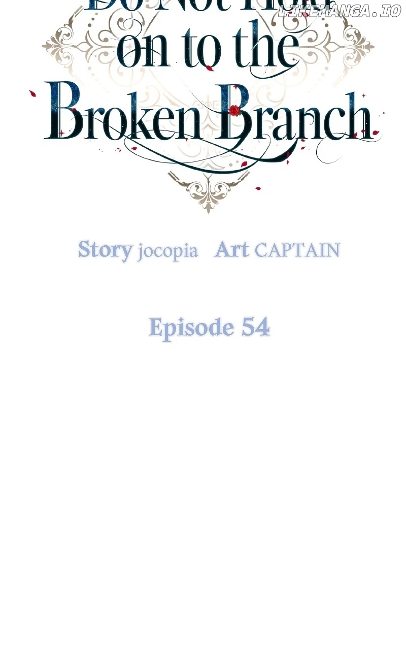Don’t Grab the Broken Branch chapter 54 page 10