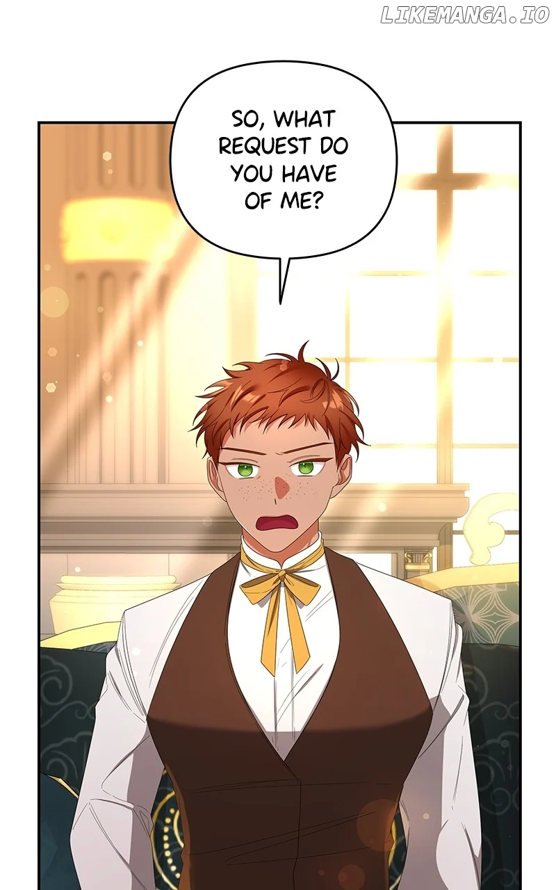Don’t Grab the Broken Branch chapter 54 page 11