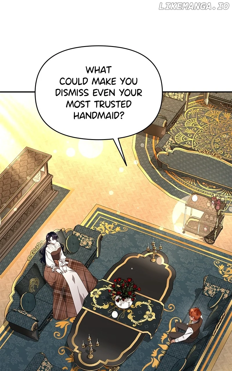 Don’t Grab the Broken Branch chapter 54 page 14