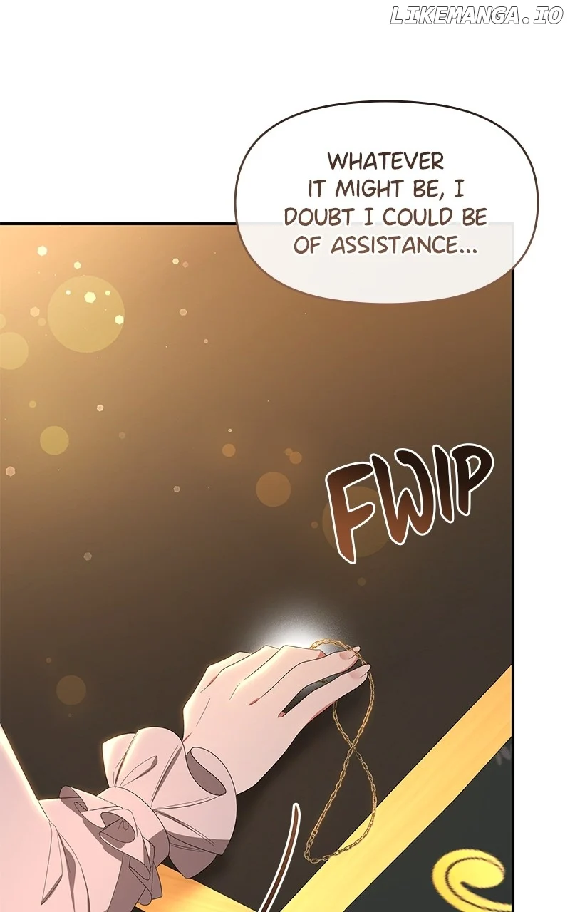 Don’t Grab the Broken Branch chapter 54 page 17
