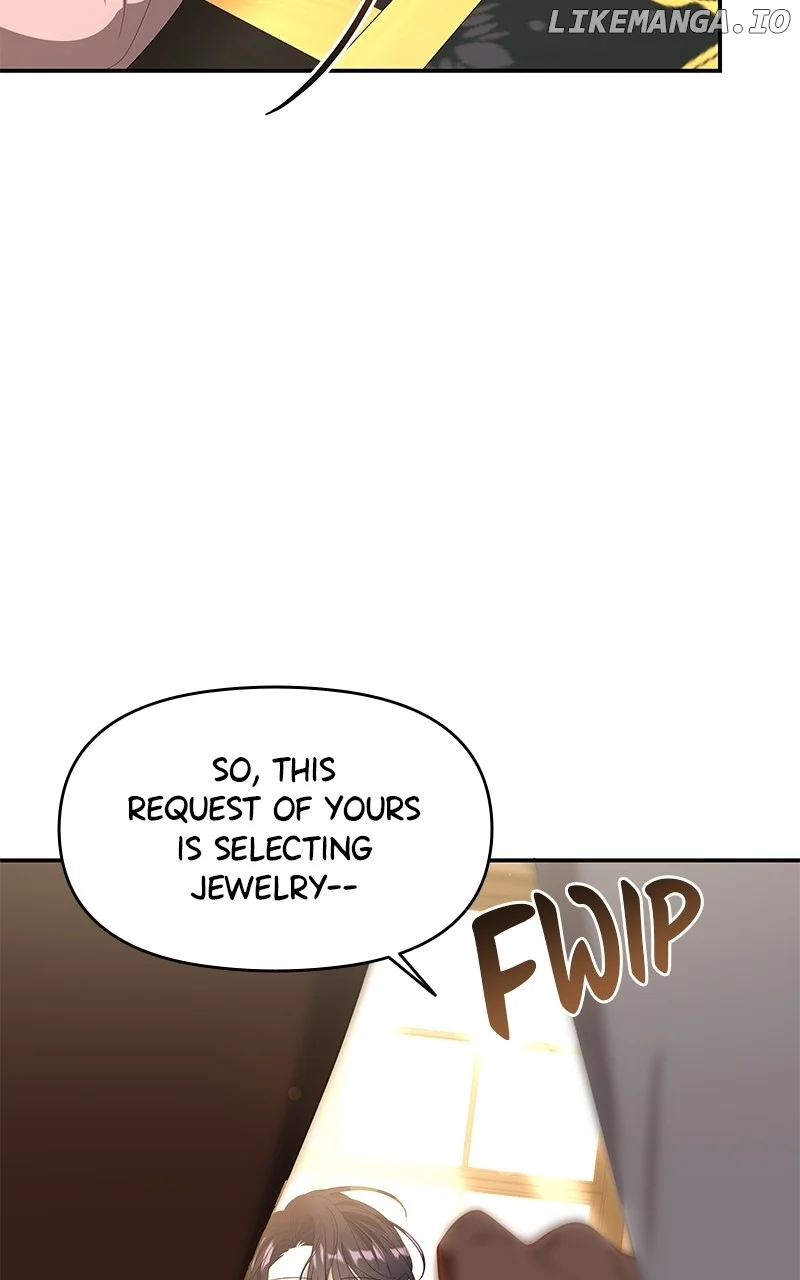 Don’t Grab the Broken Branch chapter 54 page 18