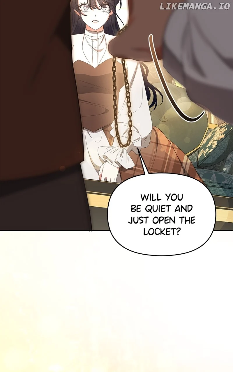 Don’t Grab the Broken Branch chapter 54 page 19