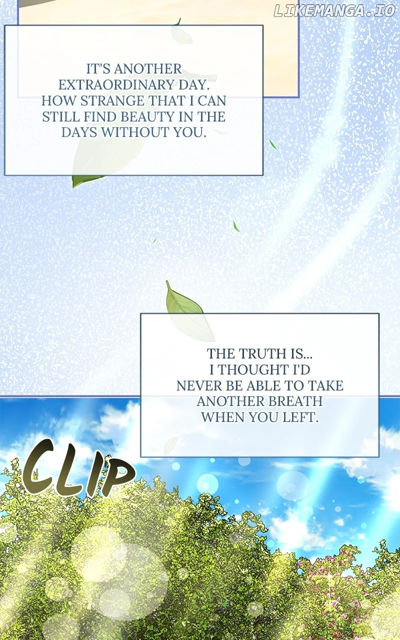 Don’t Grab the Broken Branch chapter 54 page 2