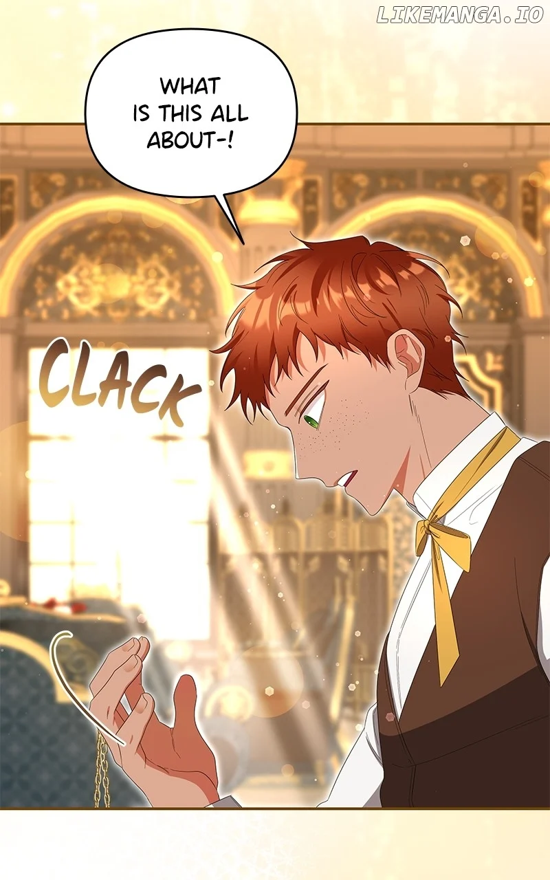 Don’t Grab the Broken Branch chapter 54 page 20