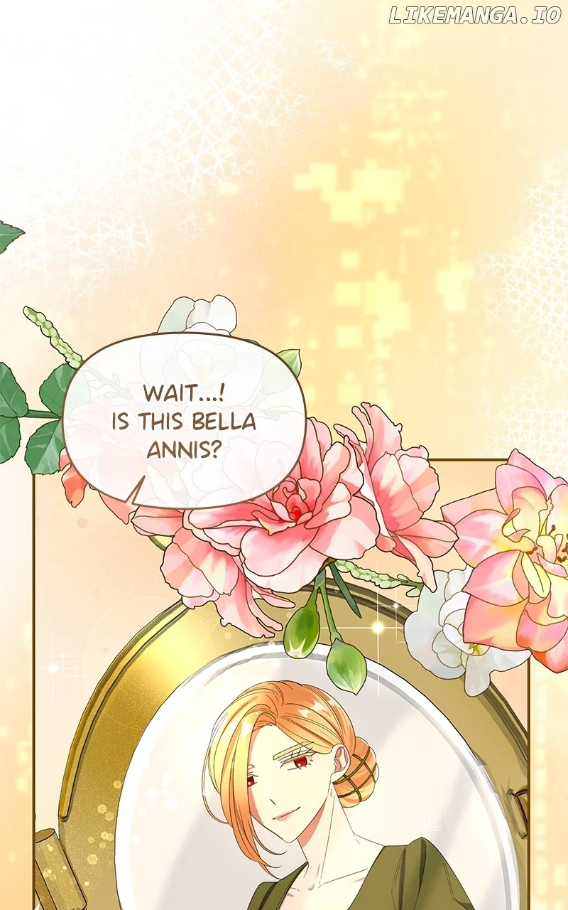 Don’t Grab the Broken Branch chapter 54 page 21