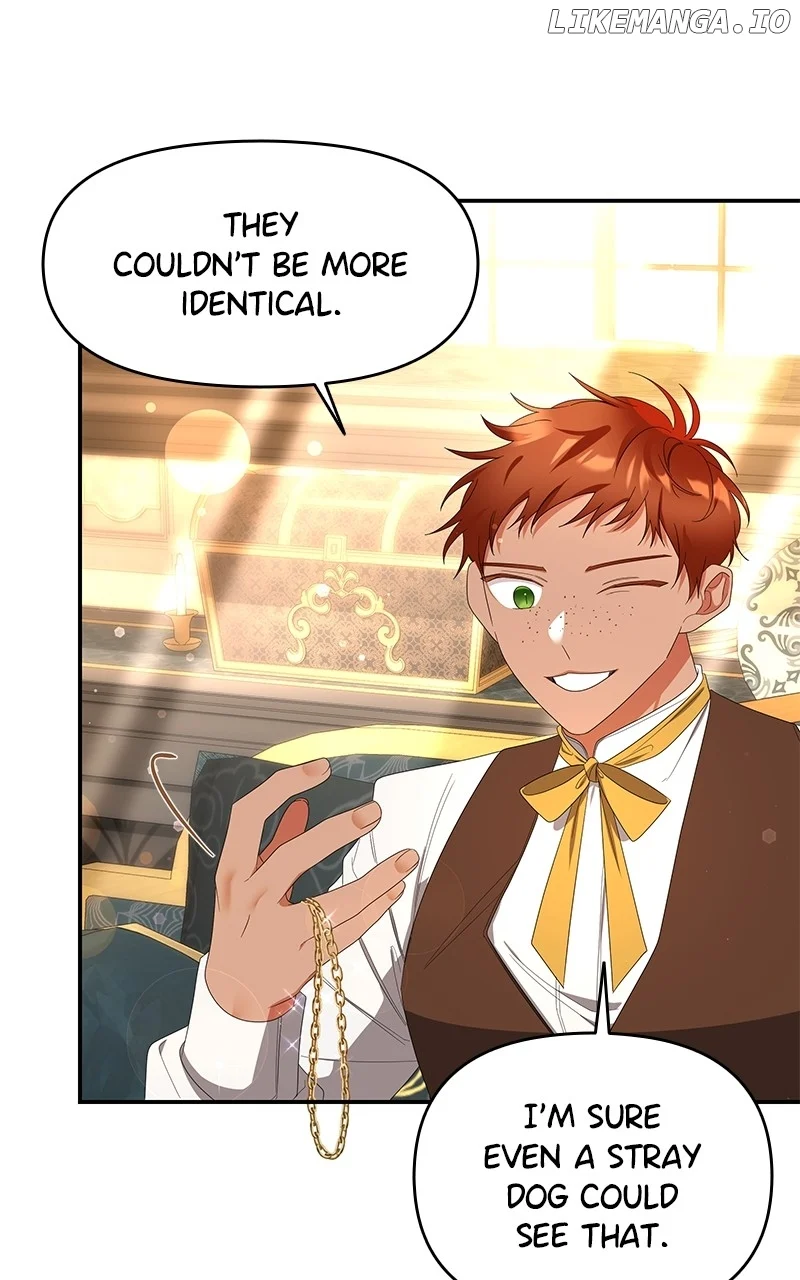 Don’t Grab the Broken Branch chapter 54 page 25