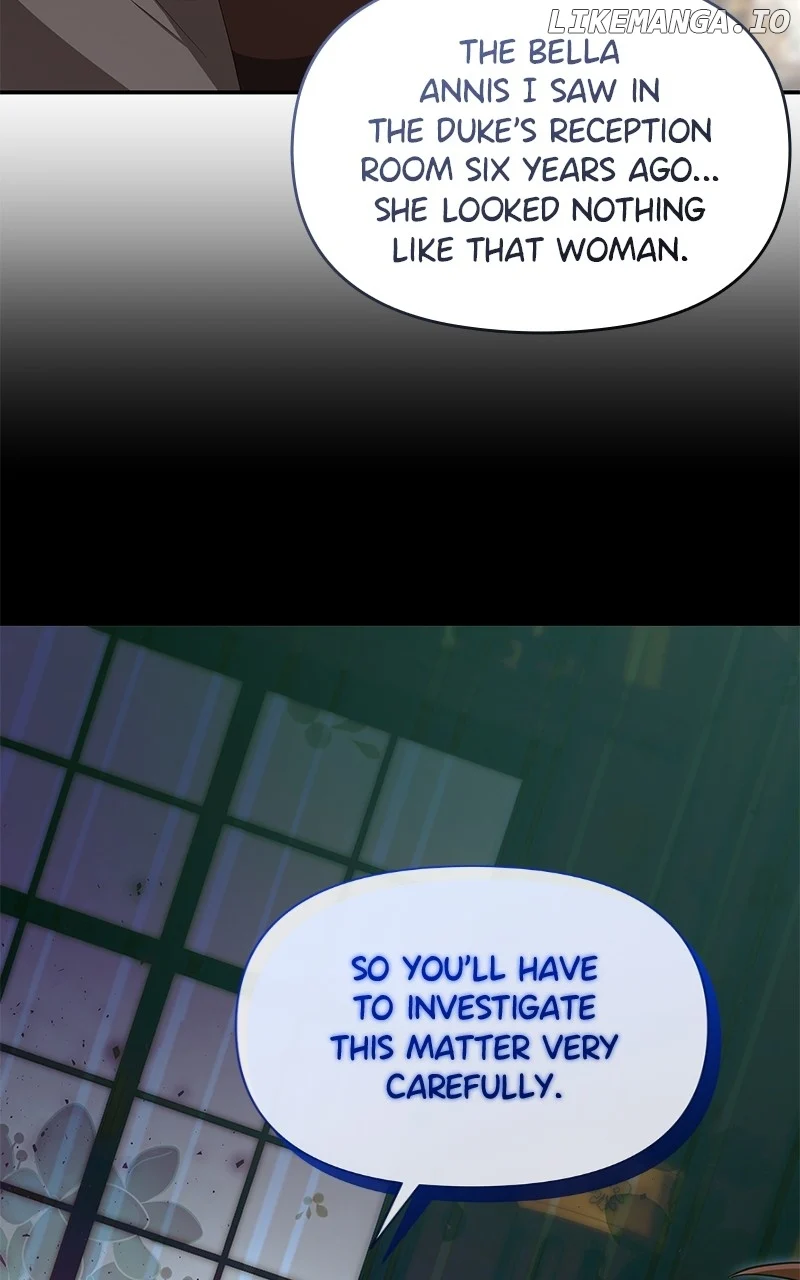 Don’t Grab the Broken Branch chapter 54 page 27
