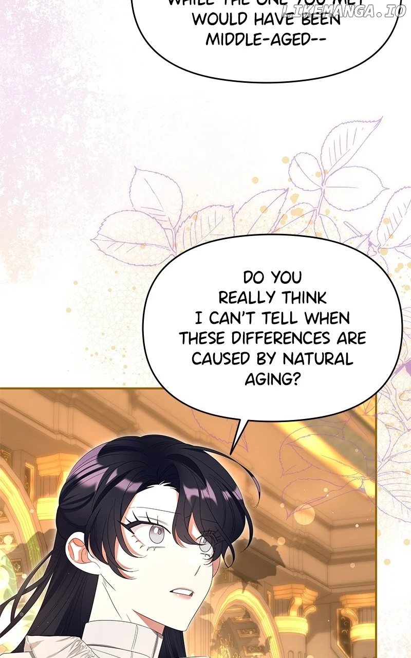 Don’t Grab the Broken Branch chapter 54 page 32