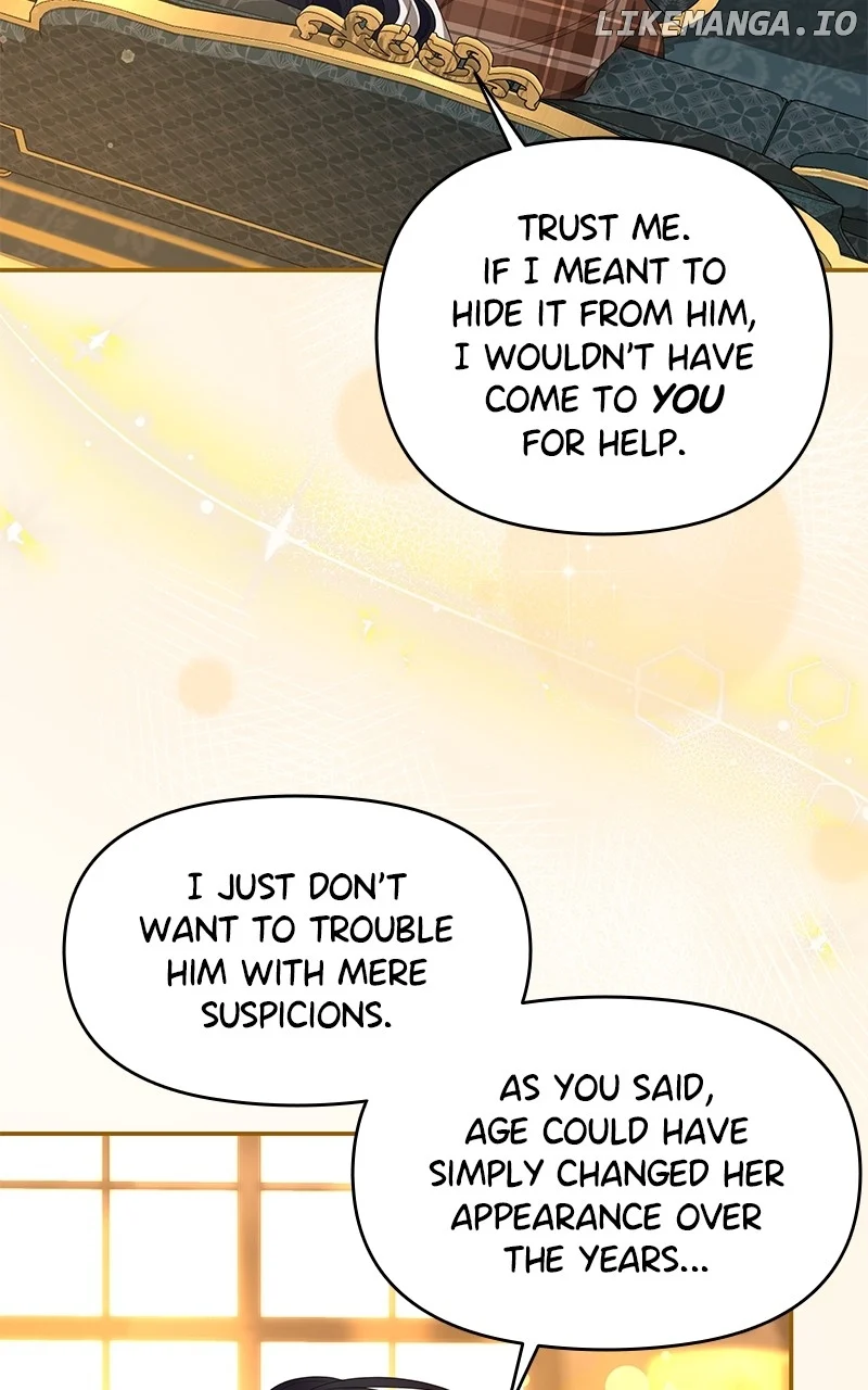 Don’t Grab the Broken Branch chapter 54 page 39