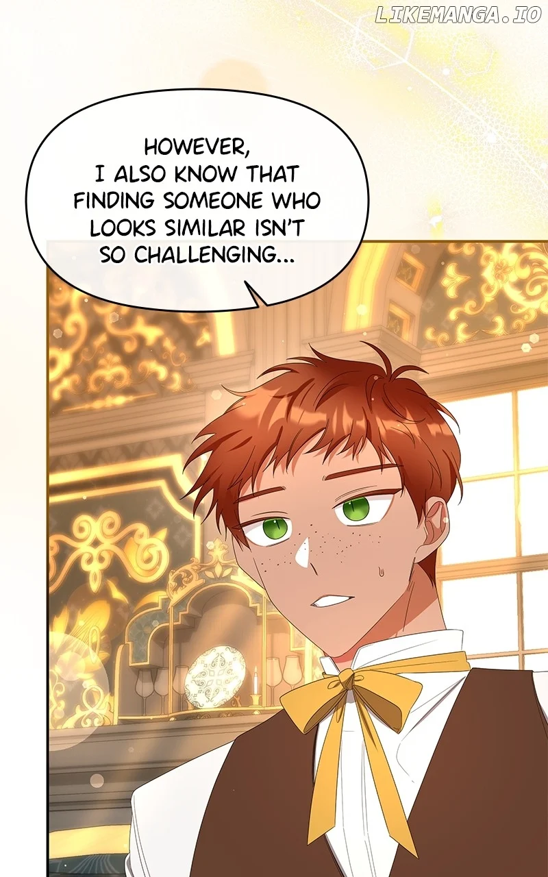 Don’t Grab the Broken Branch chapter 54 page 41