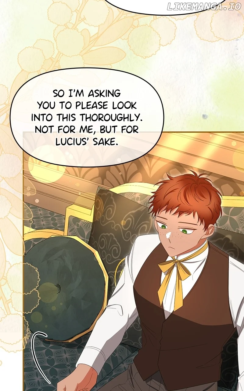 Don’t Grab the Broken Branch chapter 54 page 45
