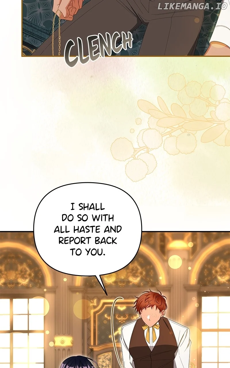 Don’t Grab the Broken Branch chapter 54 page 46