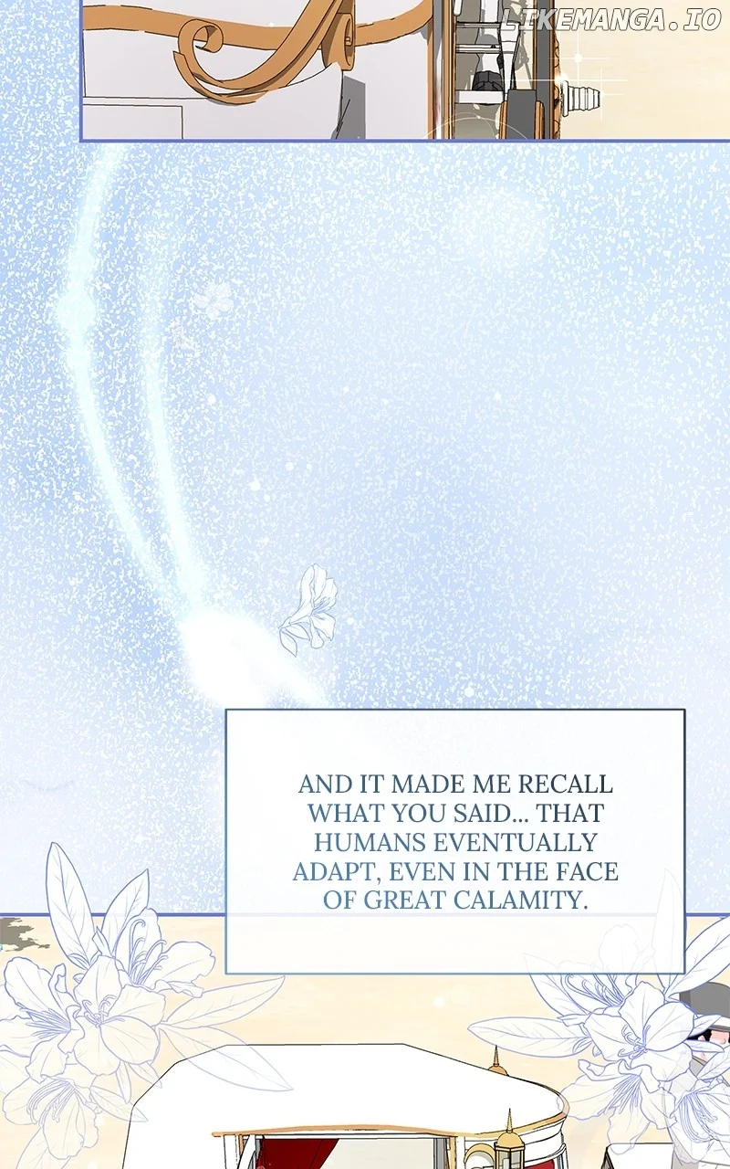 Don’t Grab the Broken Branch chapter 54 page 5