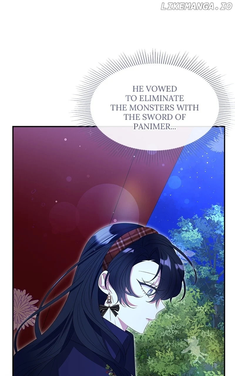 Don’t Grab the Broken Branch chapter 54 page 50