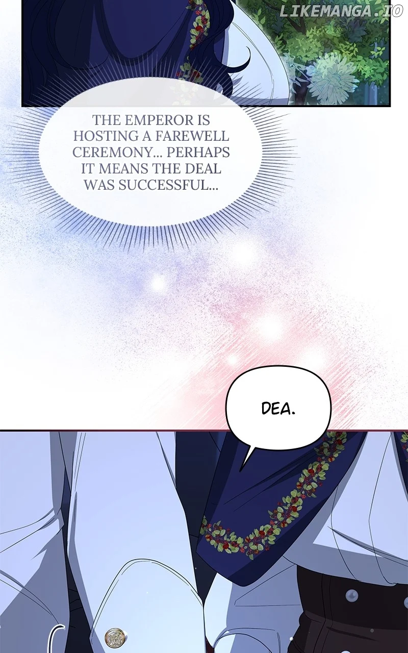Don’t Grab the Broken Branch chapter 54 page 51
