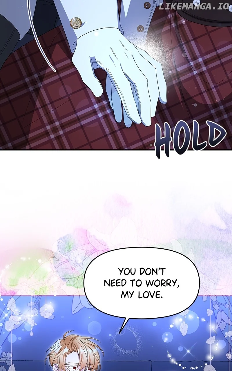 Don’t Grab the Broken Branch chapter 54 page 52