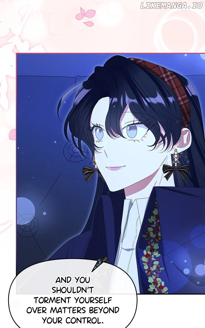 Don’t Grab the Broken Branch chapter 54 page 55