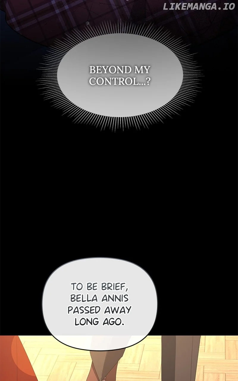 Don’t Grab the Broken Branch chapter 54 page 58