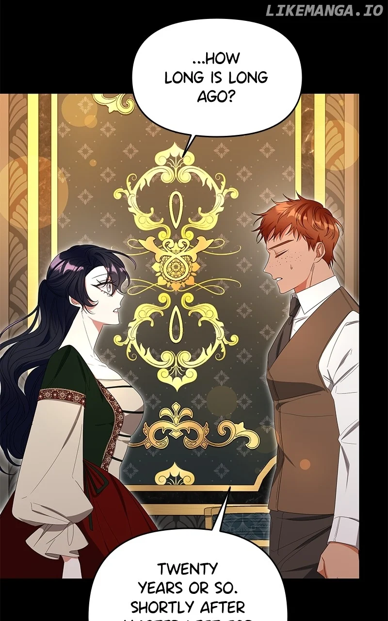 Don’t Grab the Broken Branch chapter 54 page 60