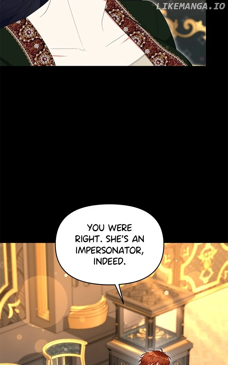 Don’t Grab the Broken Branch chapter 54 page 62