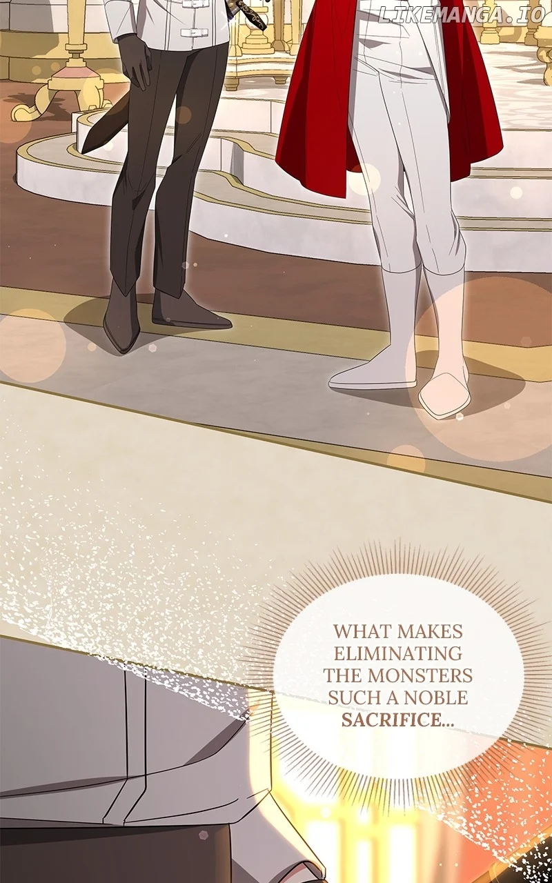 Don’t Grab the Broken Branch chapter 54 page 71
