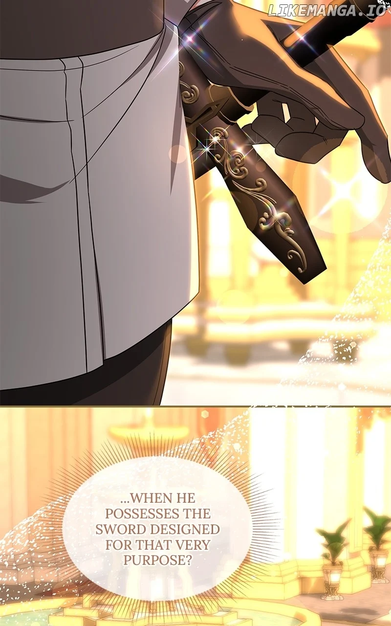Don’t Grab the Broken Branch chapter 54 page 72