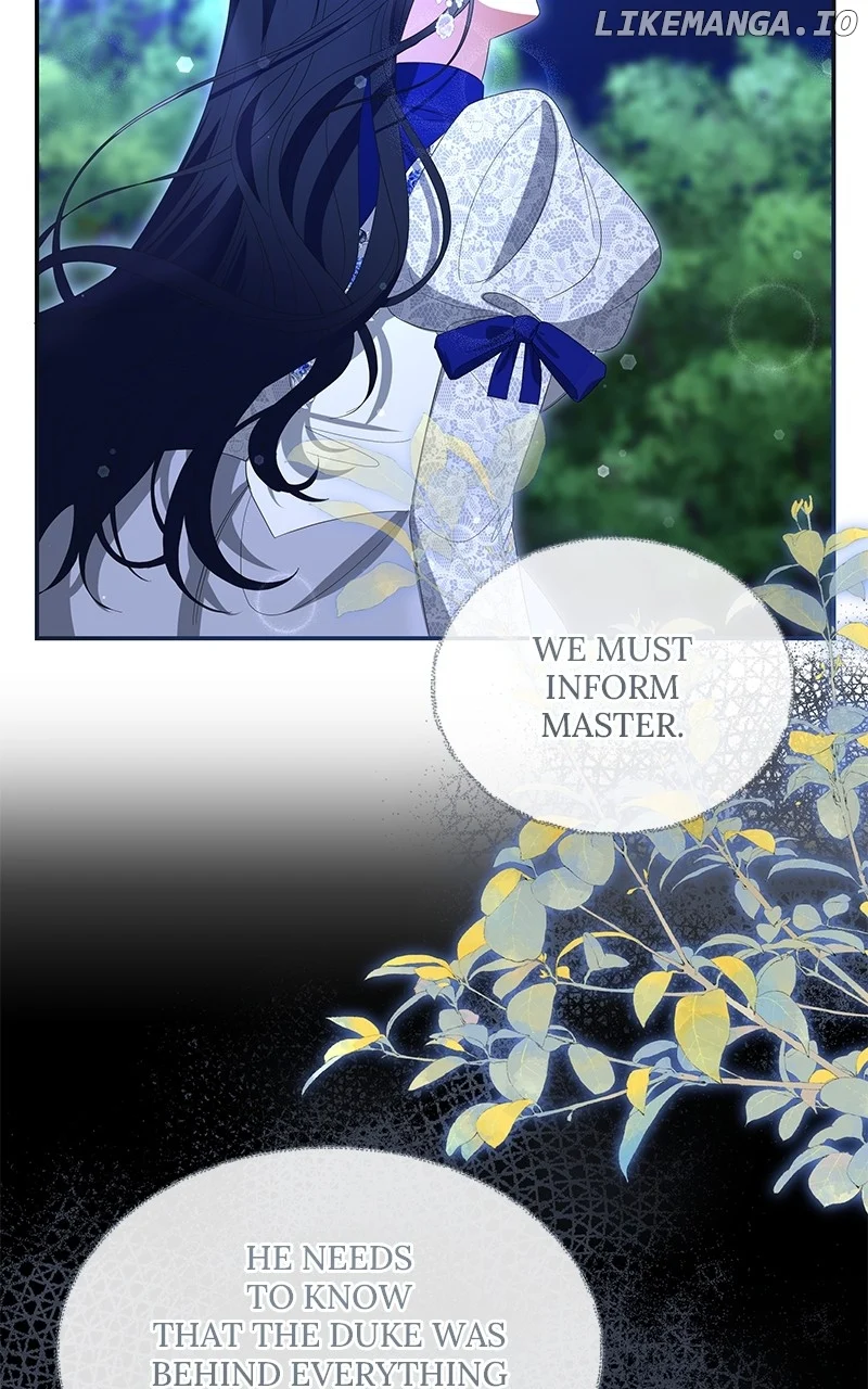 Don’t Grab the Broken Branch chapter 54 page 87