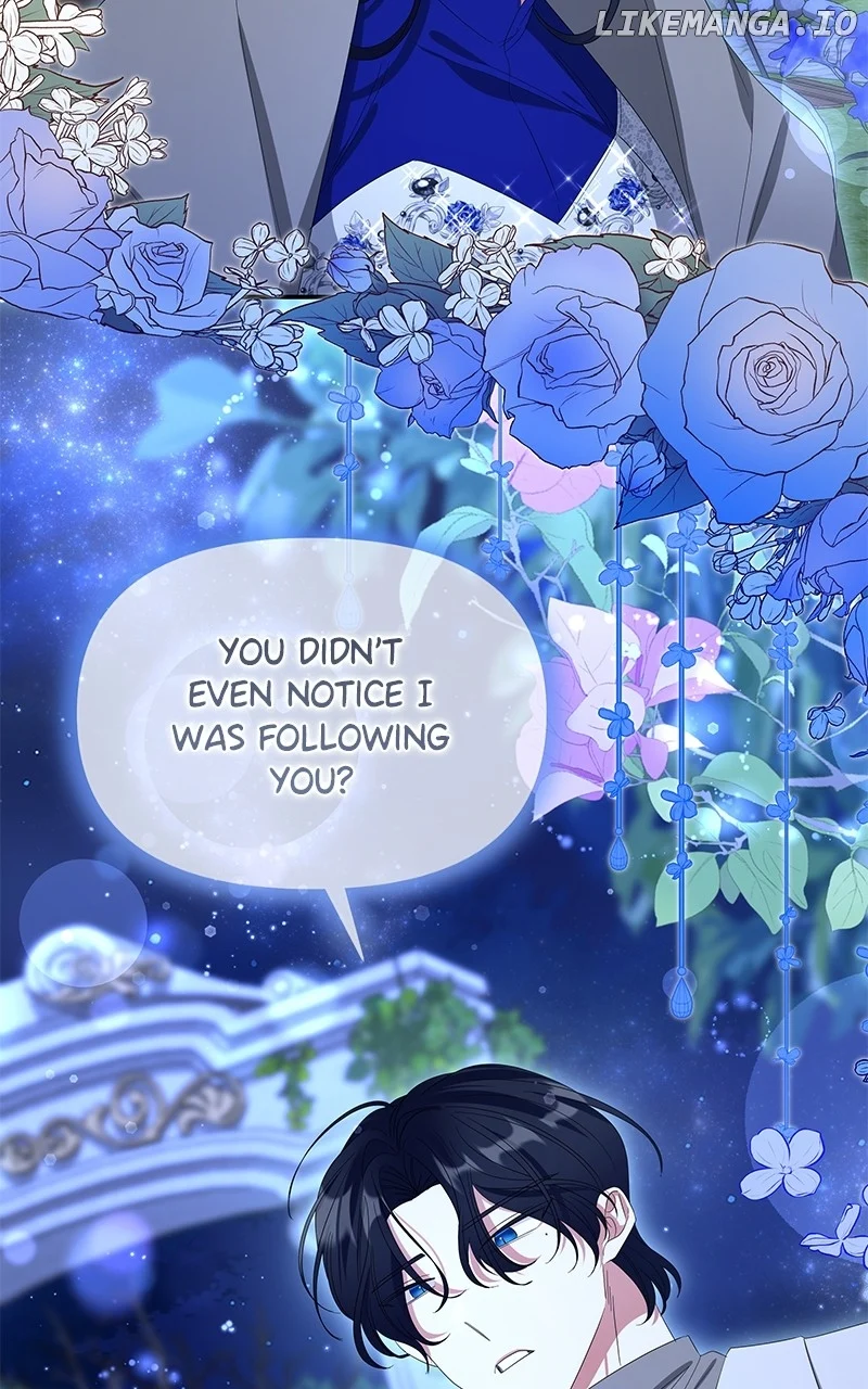 Don’t Grab the Broken Branch chapter 54 page 95
