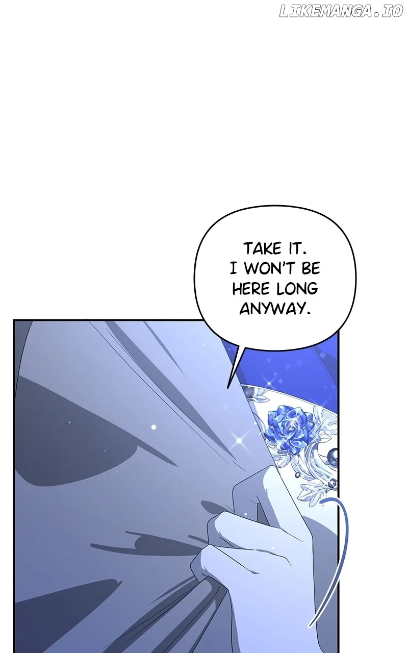 Don’t Grab the Broken Branch chapter 55 page 1
