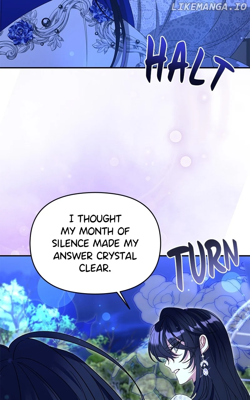 Don’t Grab the Broken Branch chapter 55 page 18